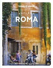 Portada de Explora Roma 1