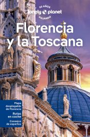 Portada de Florencia y la Toscana 7