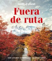 Portada de Fuera de ruta