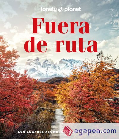 Fuera de ruta