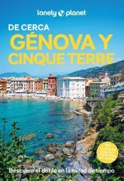 Portada de Génova y Cinque Terre de cerca 2