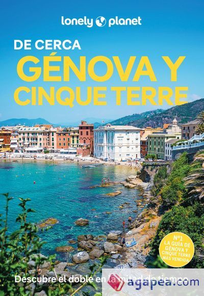 Génova y Cinque Terre de cerca 2
