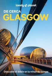 Portada de Glasgow de Cerca 1