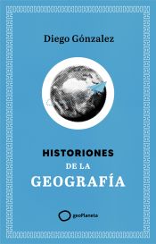 Portada de Historiones de la geografía