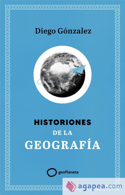 Historiones de la geografía