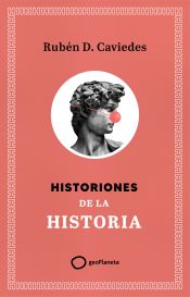 Portada de Historiones de la historia