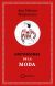 Portada de Historiones de la moda, de Ana Velasco