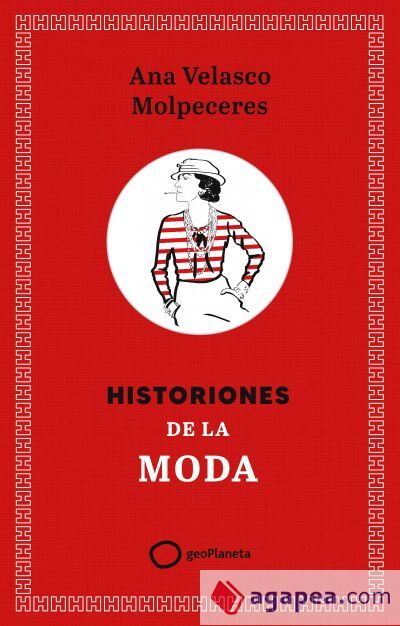 Historiones de la moda Historiones de la moda