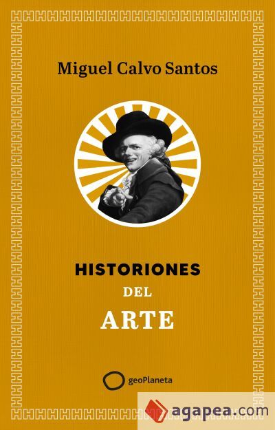 Historiones del arte