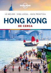 Portada de Hong Kong De cerca 5