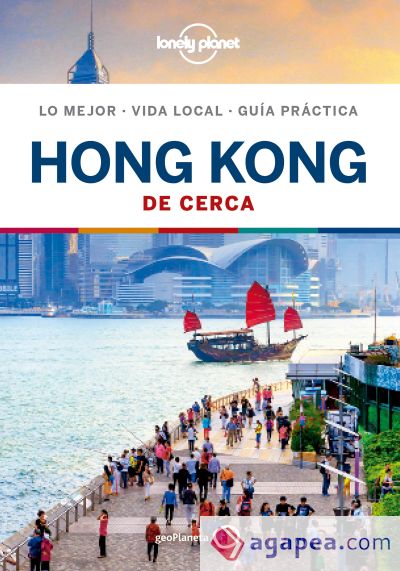 Hong Kong De cerca 5