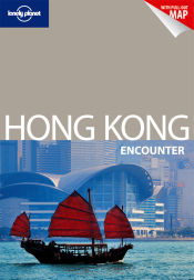 Portada de Hong Kong Encounter