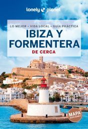 Portada de Ibiza y Formentera De cerca 4