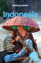 Portada de Indonesia 6