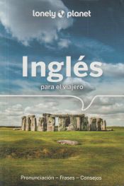 Portada de Inglés para el viajero 7