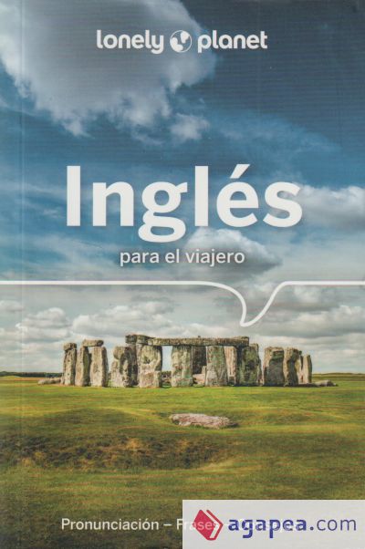 Inglés para el viajero 7