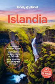 Portada de Islandia 7