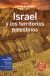 Portada de Israel y los territorios palestinos 5, de Daniel ... [et al.] Robinson