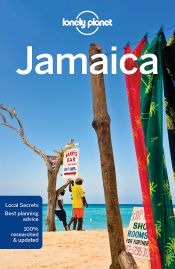 Portada de Jamaica 8 (Inglés)