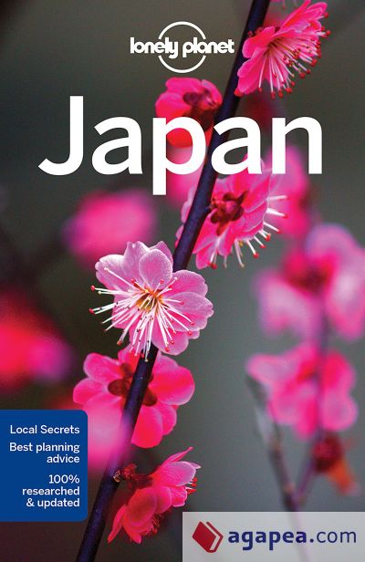 Japan 15 (inglés)