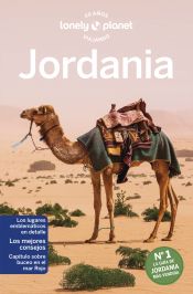 Portada de Jordania 6