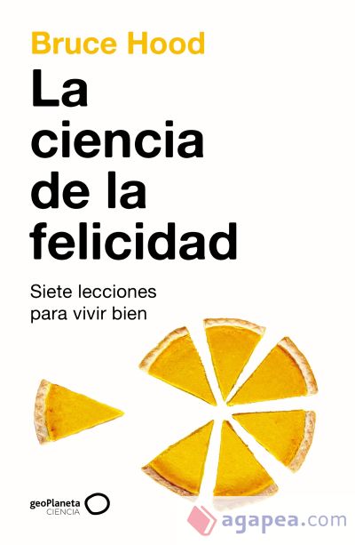 La ciencia de la felicidad