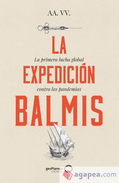 La expedición de Balmis
