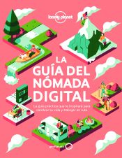 Portada de La guía del nómada digital