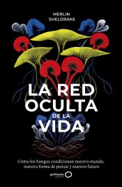 Portada de La red oculta de la vida