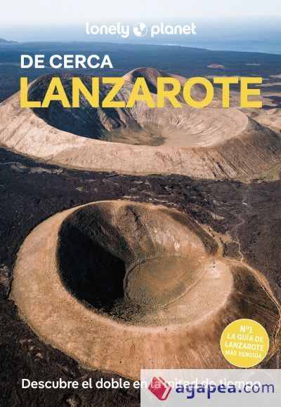 Lanzarote de cerca 2