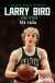 Portada de Larry Bird, de Larry Bird