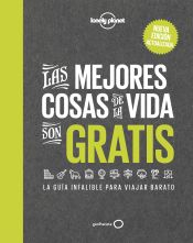 Portada de Las mejores cosas de la vida son gratis 2