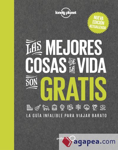 Las mejores cosas de la vida son gratis 2