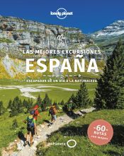 Portada de Las mejores excursiones Espa&ntilde;a