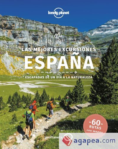Las mejores excursiones España Las mejores excursiones España