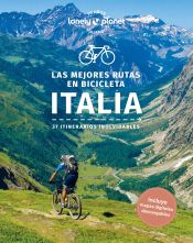 Portada de Las mejores rutas en bicicleta por Italia 1