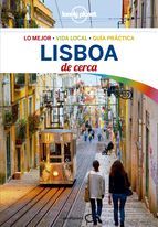 Portada de Lisboa De cerca 3 (Ebook)