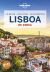 Portada de Lisboa de cerca 5, de Regis ... [et al.] St. Louis