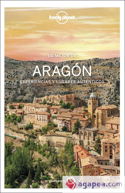 Lo mejor de Aragón 1