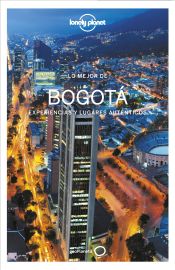 Portada de Lo mejor de Bogotá 1