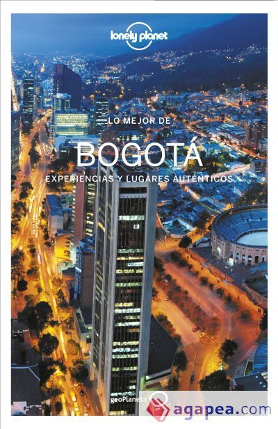 Lo mejor de Bogot&aacute; 1