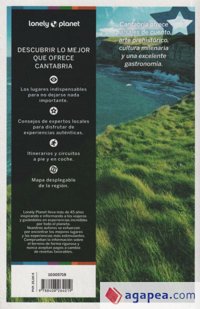 Lo mejor de Cantabria 2