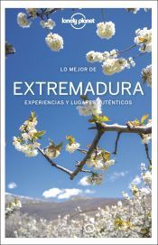Portada de Lo mejor de Extremadura 1