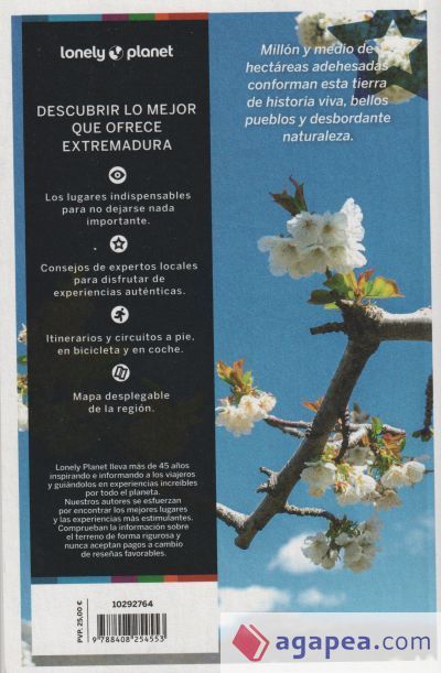 Lo mejor de Extremadura 1 Lo mejor de Extremadura 1
