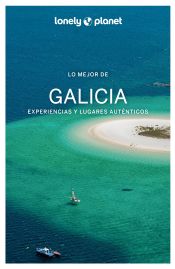 Portada de Lo mejor de Galicia 2