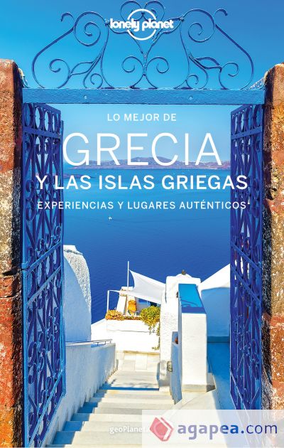 Lo mejor de Grecia y las islas griegas 4