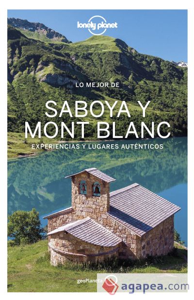 Lo mejor de Saboya Mont Blanc 1