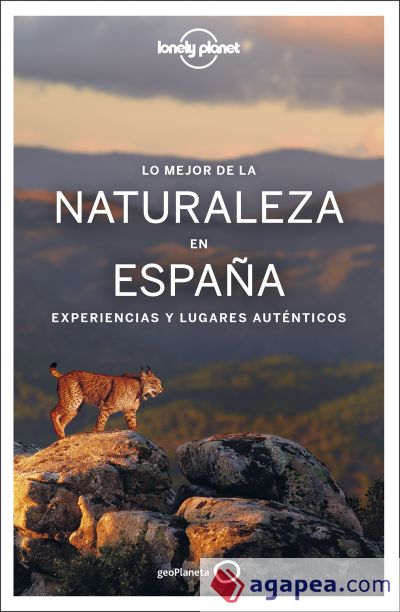 Lo mejor de la naturaleza en España