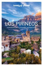 Portada de Lo mejor de los Pirineos 2