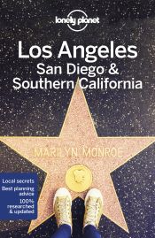 Portada de Los Angeles San Diego & S California 5